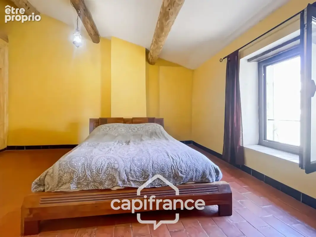 ne demeure de caractère au cœur de la Provence: 242 m2 de superficie habitable , une TERRASSE PANORAMIQUE. Distribution sur 3 ni - photo 26