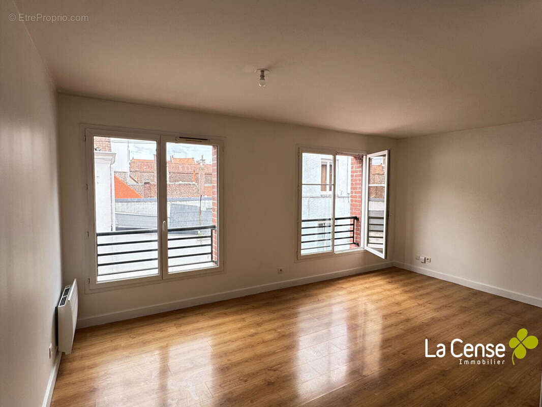 Appartement à LANNOY