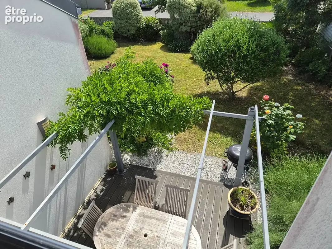 Maison Plouhinec 5 pièce(s) 104 m2 - proche bourg et commerces - photo 3