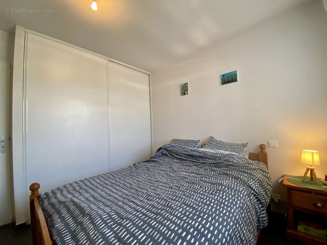 Appartement à SARROLA-CARCOPINO