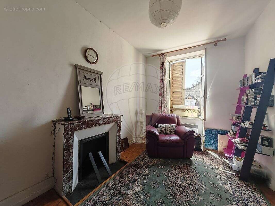 Maison à PREMERY