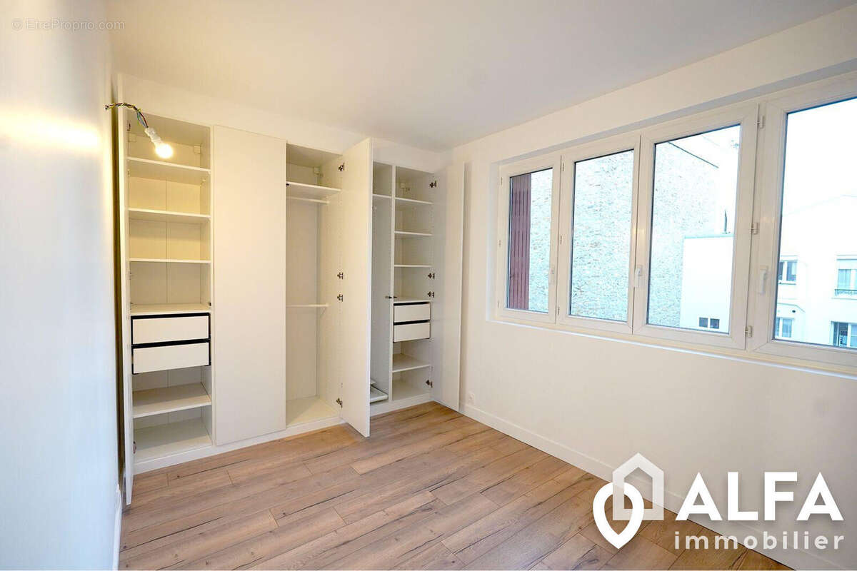 Appartement à ENGHIEN-LES-BAINS