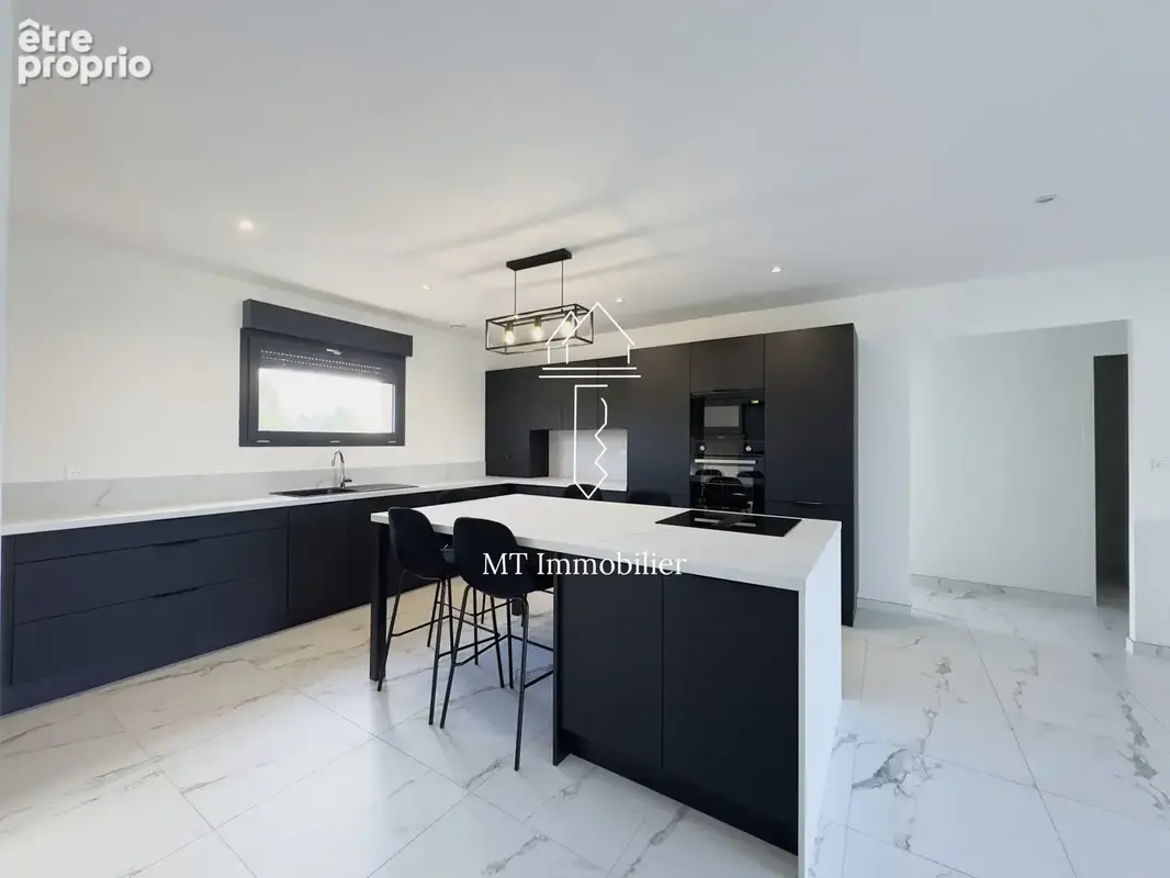 Maison 6 pièces 134 m² à vendre à Guigny (62140) - photo 6