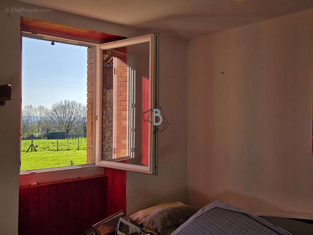 Corps de ferme T5 -100m2 - Pampelonne - photo 11