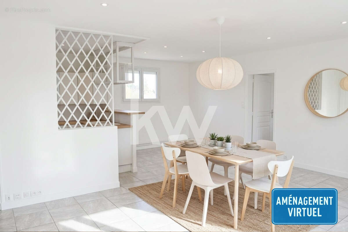 Appartement 81 m² à Saint-Jean-De-Braye  - photo 5