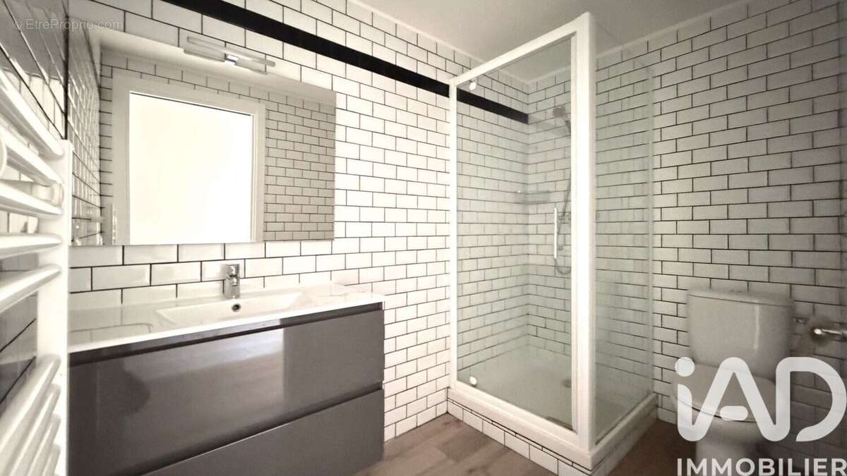 Photo 5 - Appartement à BAYONNE