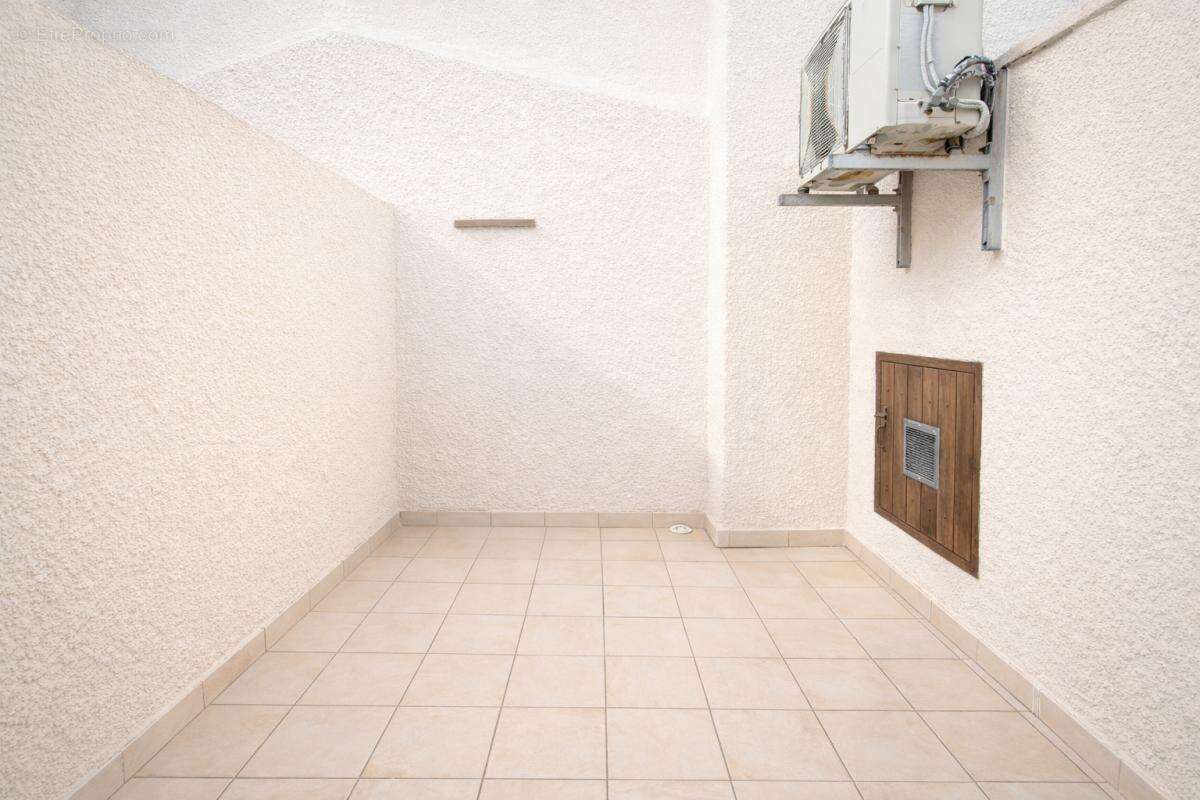 Maison à PORT-LA-NOUVELLE