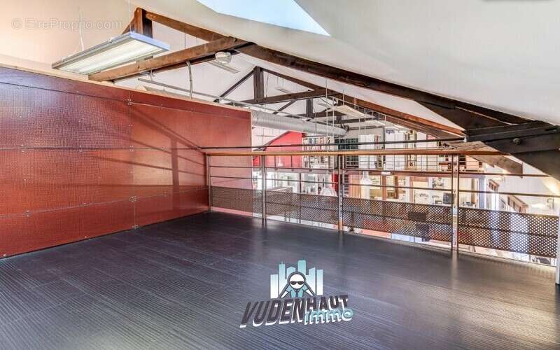 Commerce à TOULOUSE