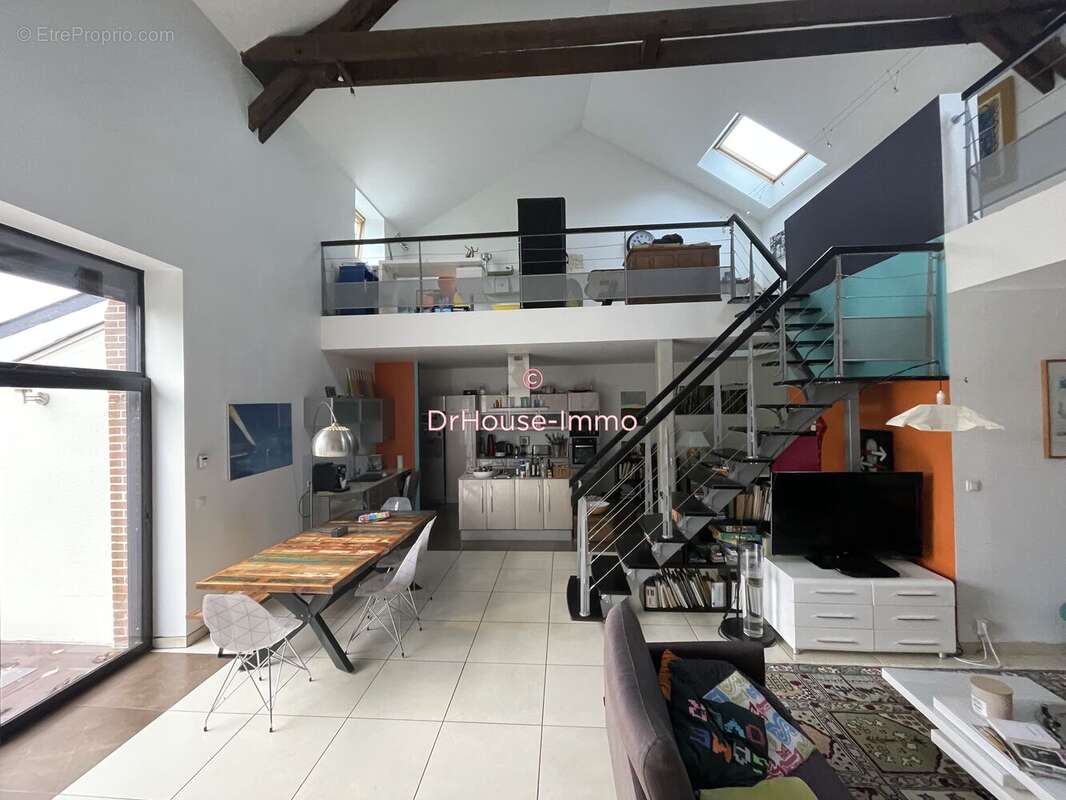 Maison à BERRY-BOUY