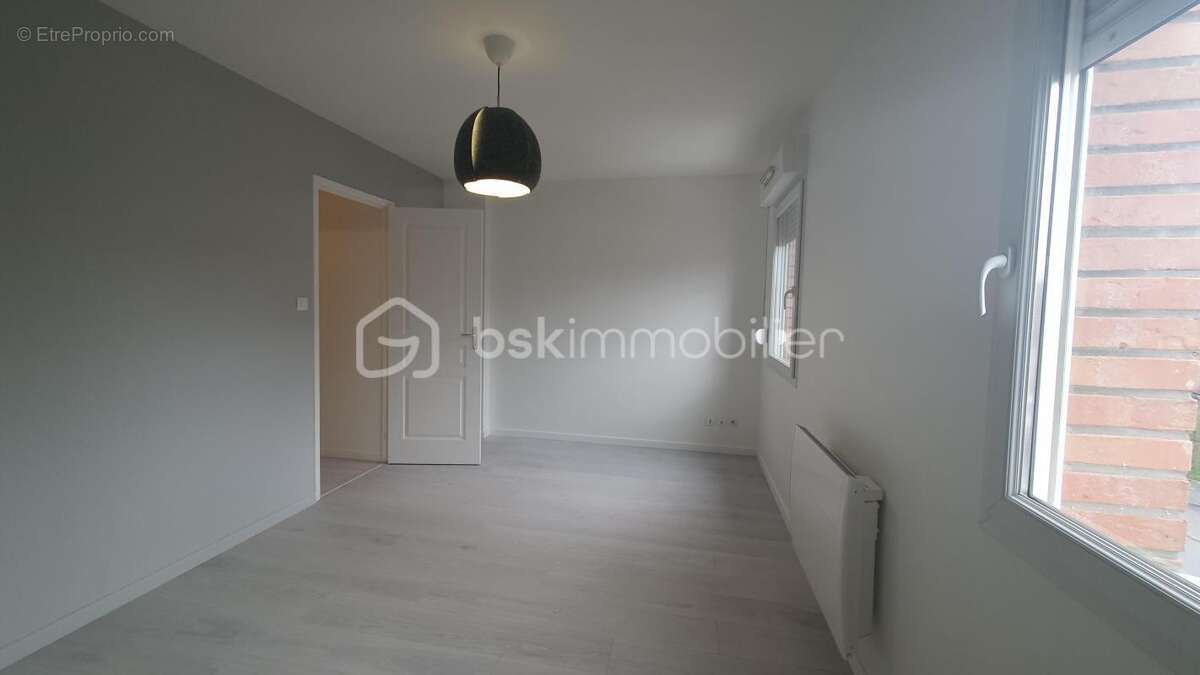 Appartement à ANNOEULLIN