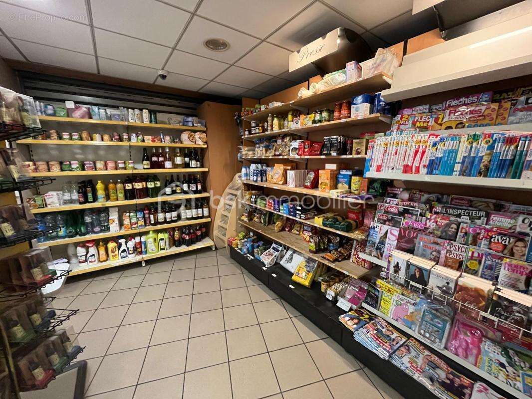 Tabac Presse FDJ Epicerie à Annonay - photo 4