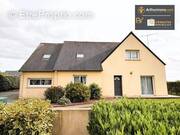 Maison à LA GUERCHE-DE-BRETAGNE