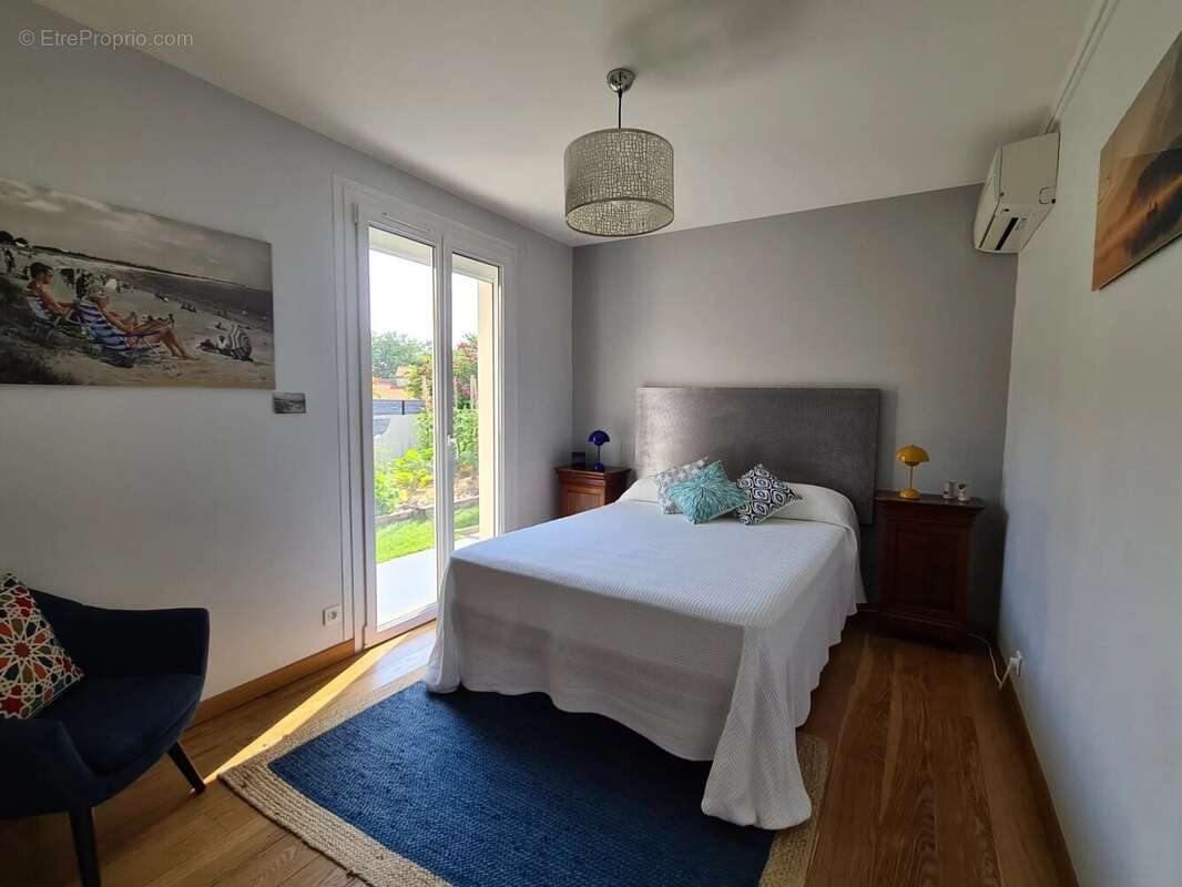 Maison à CASTELMAUROU