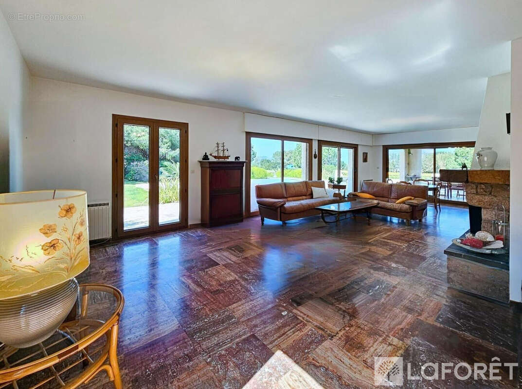 Maison à SAINT-FLORENT