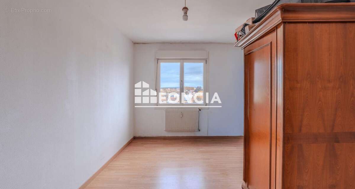 Appartement à ROANNE