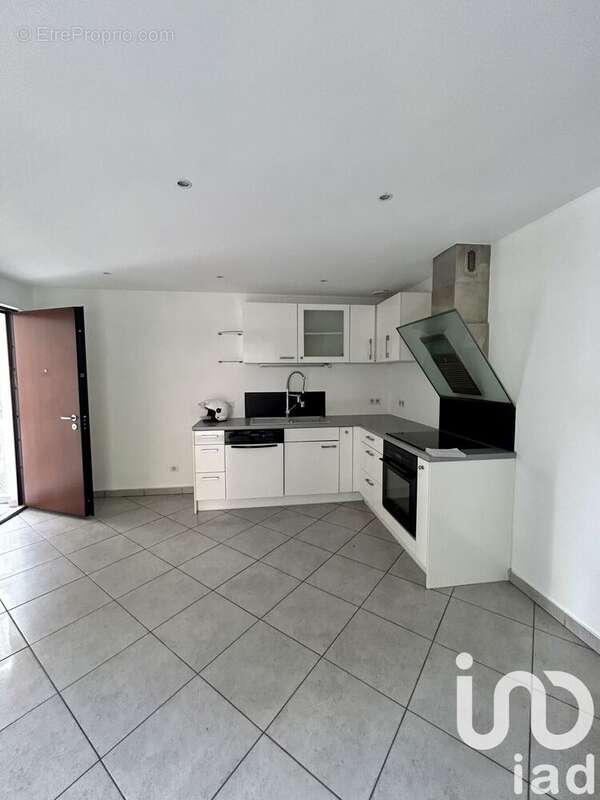 Photo 3 - Appartement à ANNECY