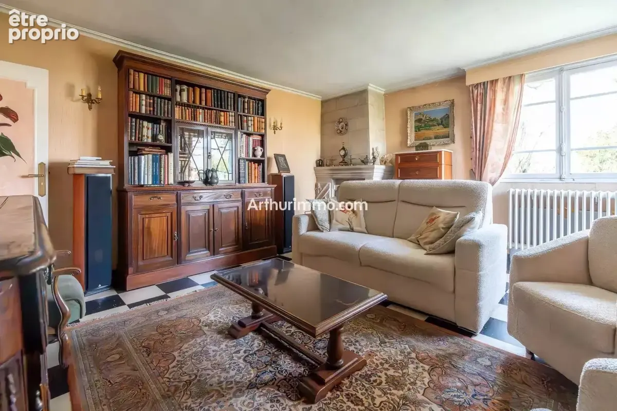 Vente Maison Sucy-en-brie(94370) 450 000ï¿œ - photo 4