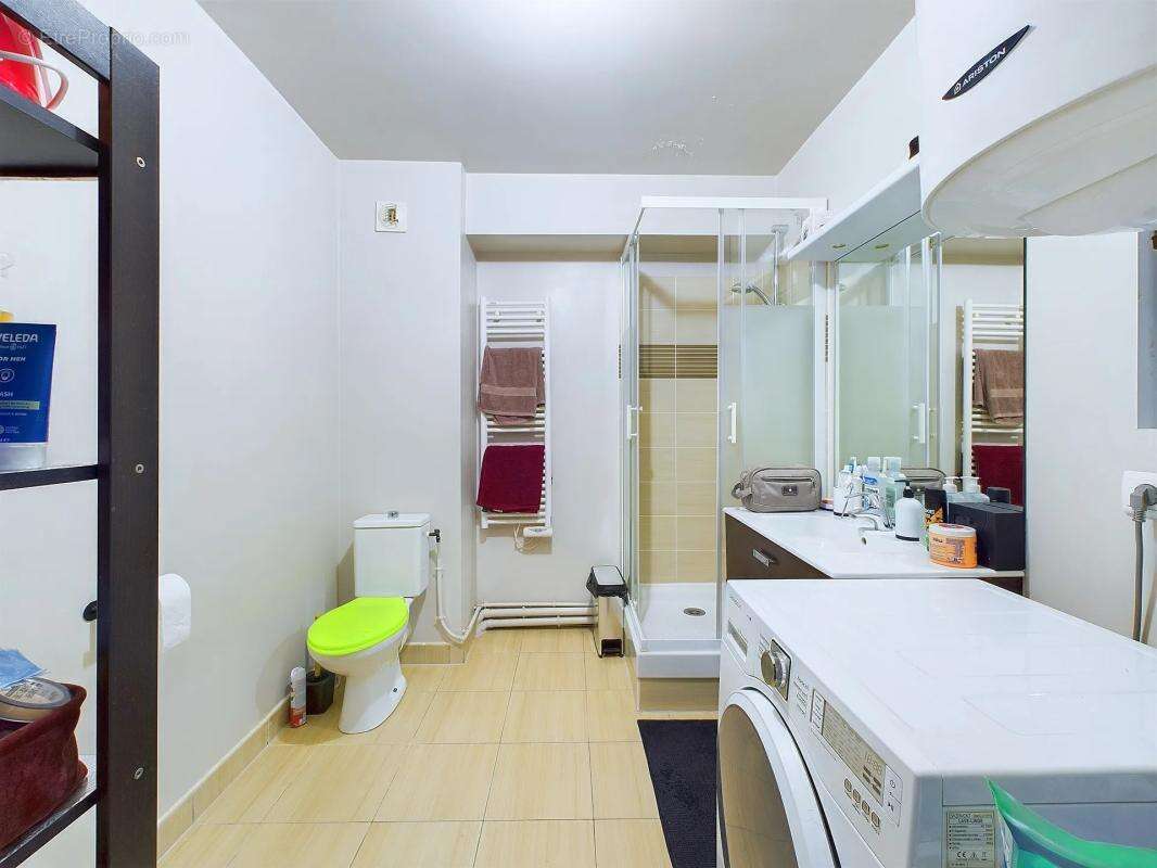 Appartement à CHOISY-LE-ROI