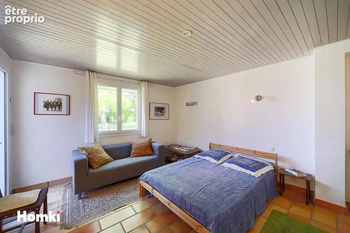 Propriété de caractère 259 m² + piscine et atelier — Lauragais, 40 min Toulouse - photo 12
