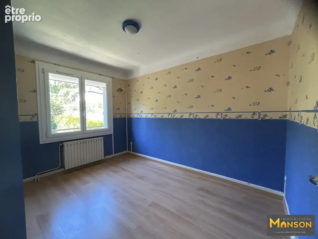 Maison 4 pièces 78 m² à vendre à Pont-Saint-Vincent (54550) - photo 5