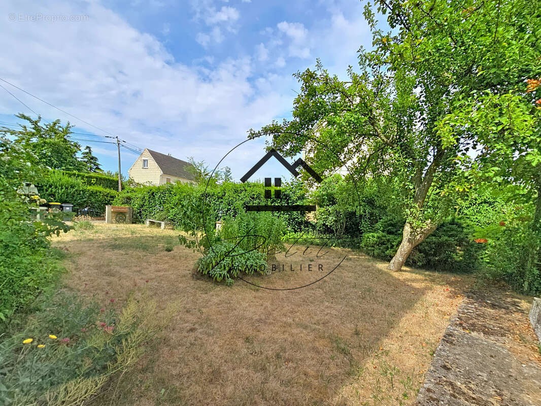 Maison familiale de 107 m2 avec 4 chambres et sous-sol total - photo 13
