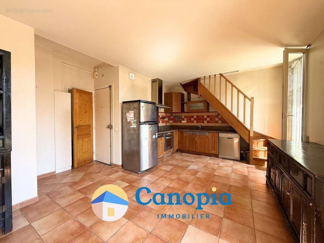 Appartement 83 m² à Arcueil  - photo 3