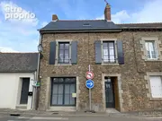 Appartement à LE PERTRE