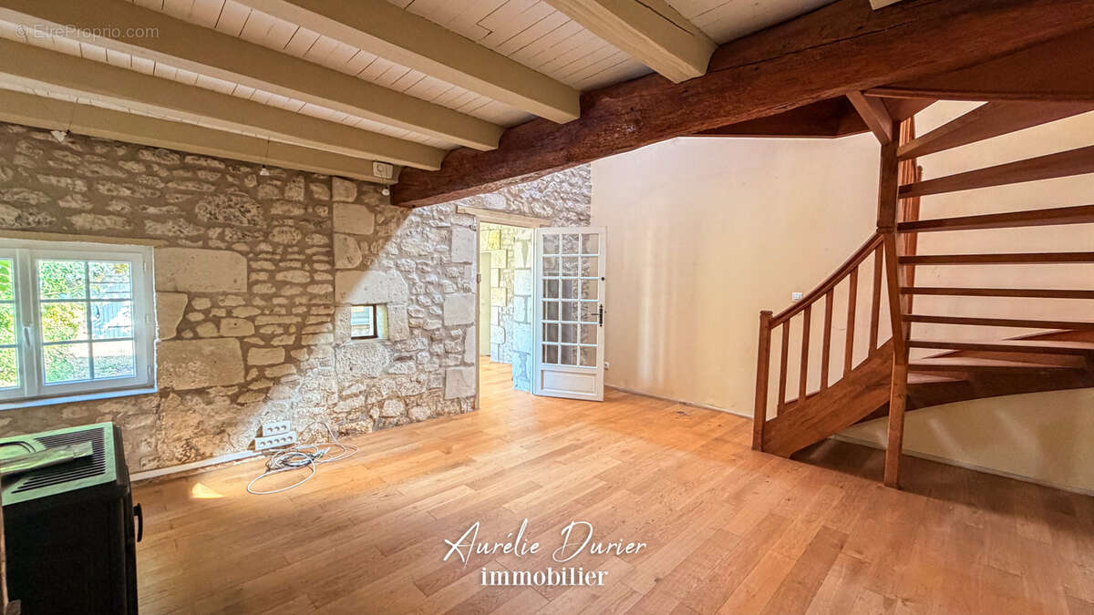 Maison Bérénice - photo 3