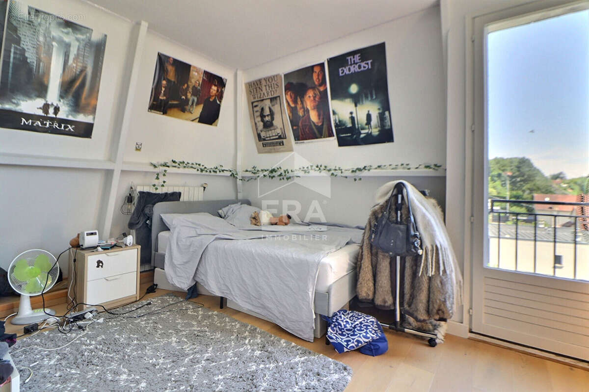 Maison 220m² à saint-leu-la-forêt - photo 17