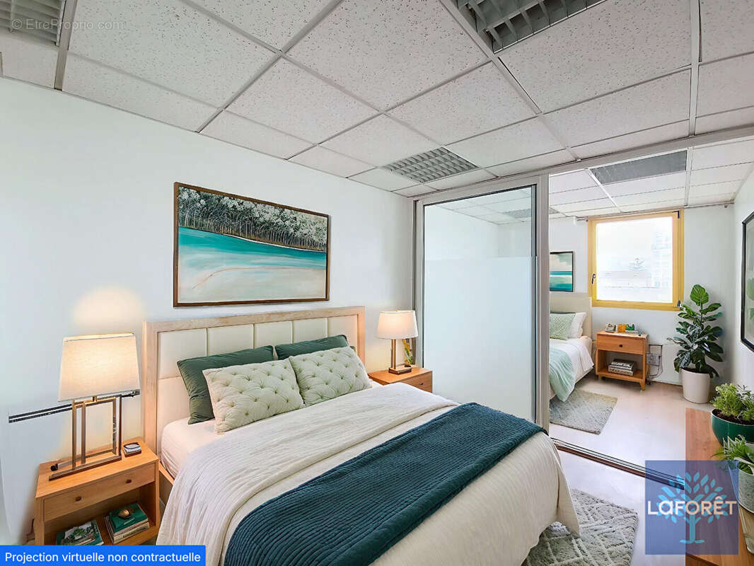 Appartement à JUVISY-SUR-ORGE