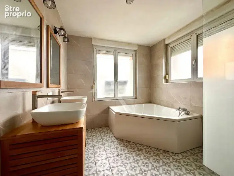 Photo Maison à Luneville au prix de 165 000€