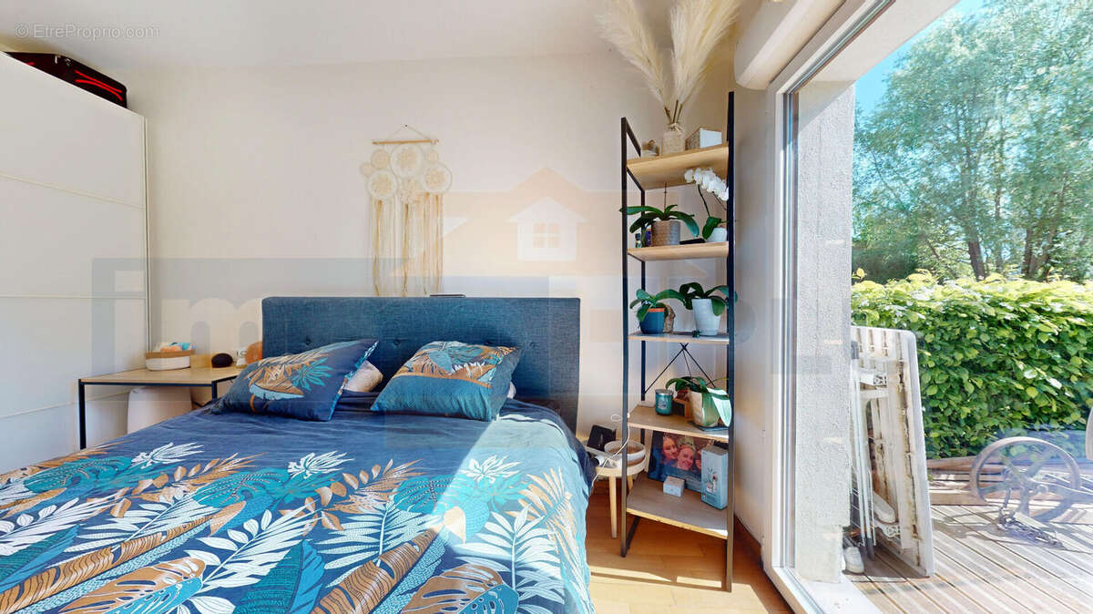 Appartement à BOIS-D'ARCY