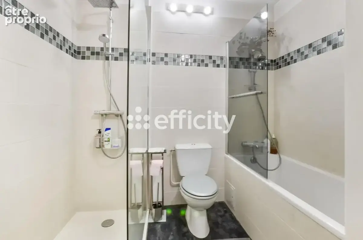 Appartement - photo 10