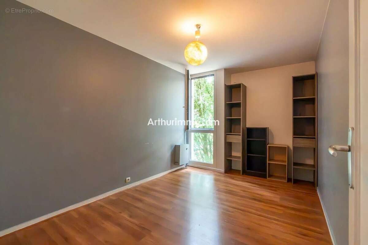 Appartement à SUCY-EN-BRIE