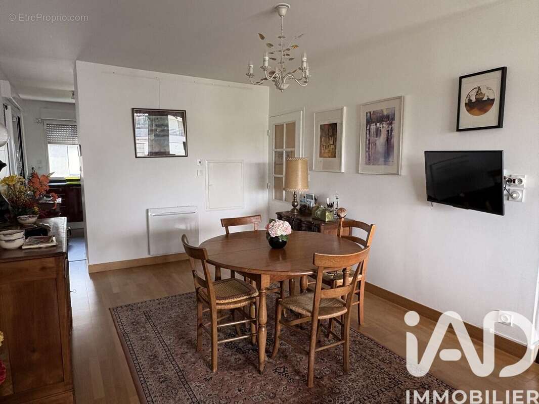 Photo 3 - Appartement à LA BAULE-ESCOUBLAC