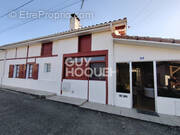 Maison à MONT-DE-MARSAN