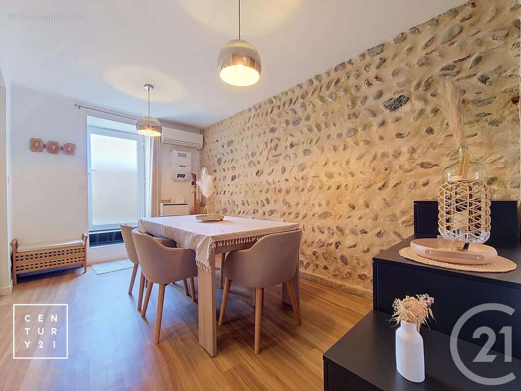 Maison 71 m² à Corneilla-La-Riviere  - photo 3