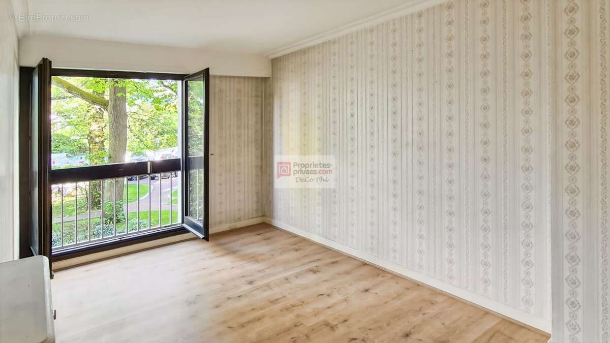 Appartement à VERSAILLES