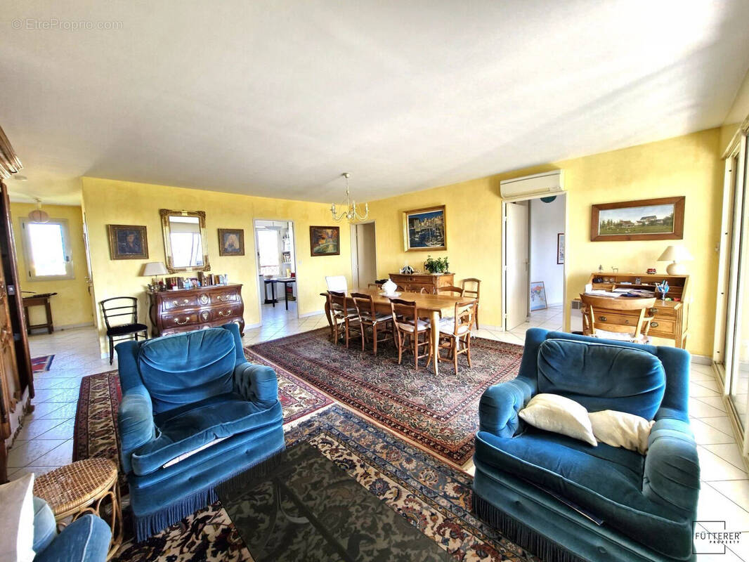 Appartement à NARBONNE