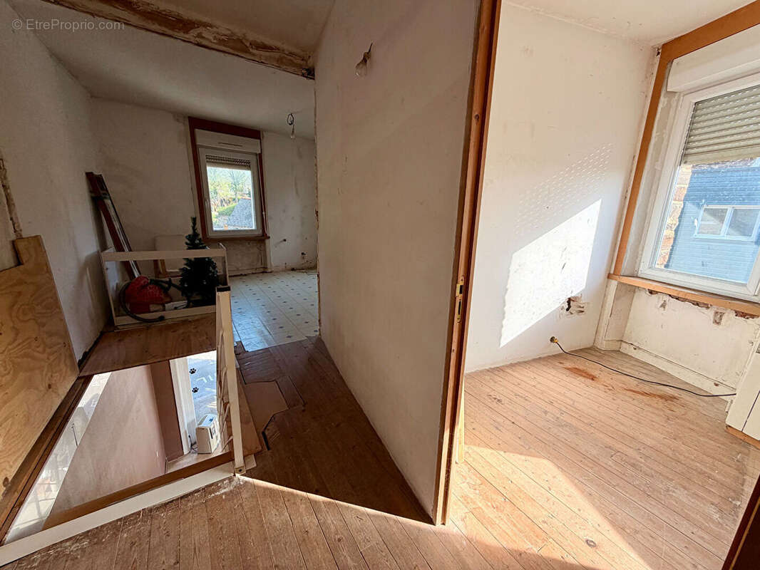 Appartement à PLENEE-JUGON