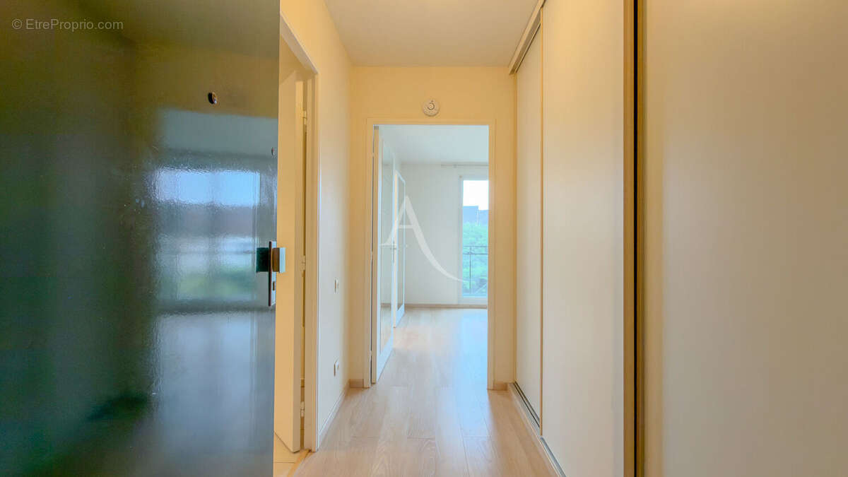Appartement à YERRES