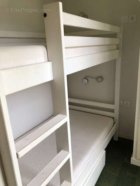 Appartement à BADEN