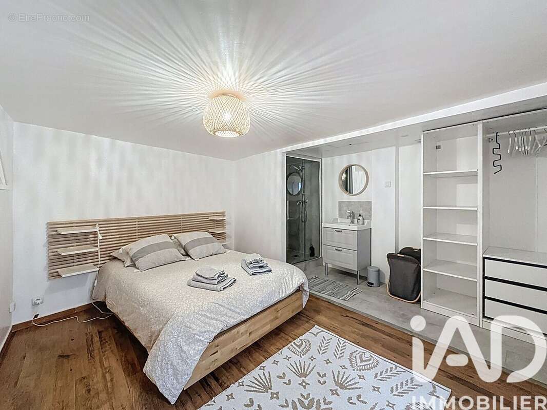 Photo 8 - Appartement à CAUMONT-SUR-DURANCE