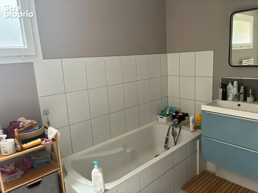 Maison 133m² à morre - photo 4