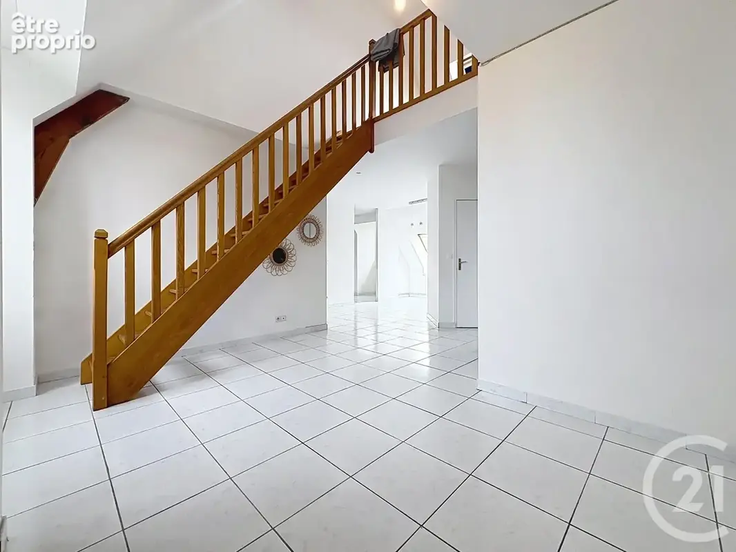 Appartement 4 pièces 83 m² à vendre à Troyes (10000) - photo 11