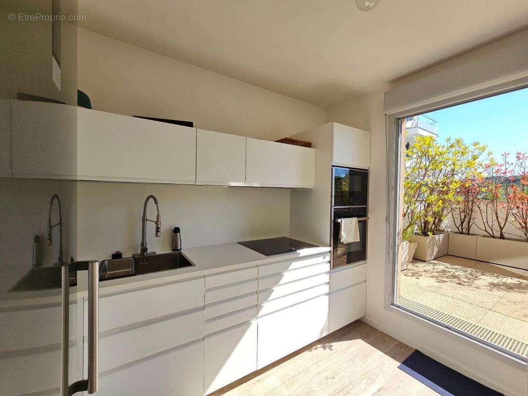 Appartement à POISSY