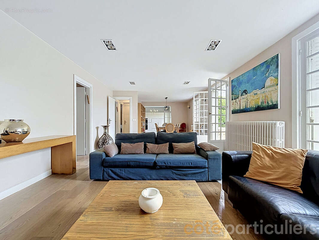 Maison Saint Maur  6 pièce(s) 170 m2 4 ch - photo 4