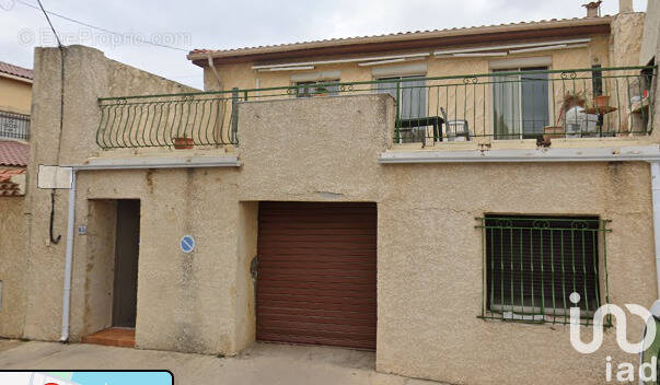 Photo 1 - Maison à MARSEILLAN