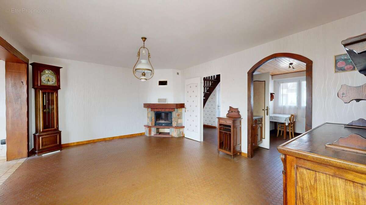 Photo 5 - Maison à LONGUENESSE