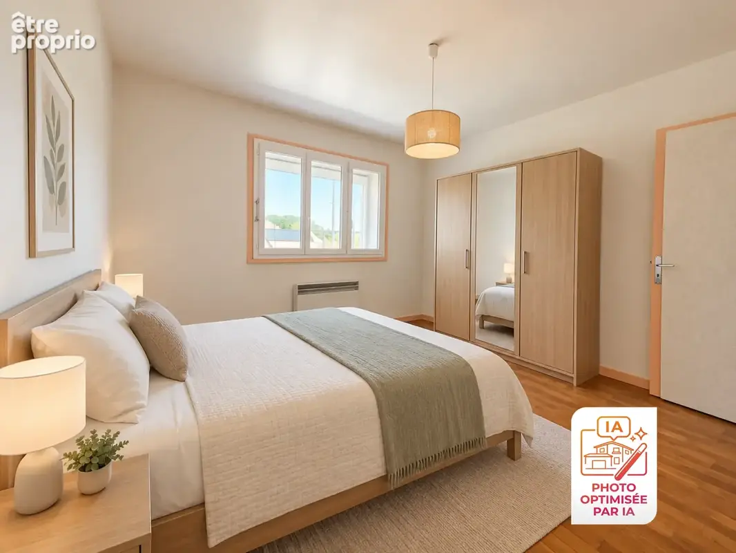 Appartement Soleil et Vue, 3 pièces, 81 m2 avec grand balcon et cave - photo 14
